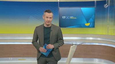 17:30 SAT.1 Niedersachsen und Bremen: Staffel 2026 Folge 63 Die Sendung vom 31.03.2026