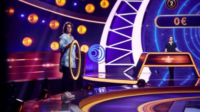 5 Gold Rings: Staffel 1 Folge 48 Hayko & Ali vs. Monika & Doreen