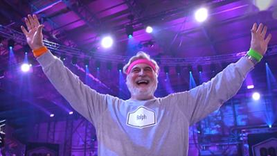 99 - Wer schlägt sie alle!: Freude pur! Die zweite Show wird ein Spektakel 99 - Wer schlägt sie alle!: Freude pur! Die zweite Show wird ein Spektakel