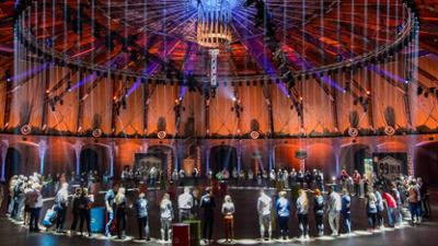 99 - Wer schlägt sie alle!: Episode 1