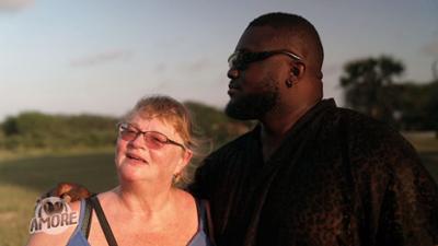 Amore unter Palmen Deutschland: Gemeinsame erste Male: Sabine und Eugene tanken Liebeshormone