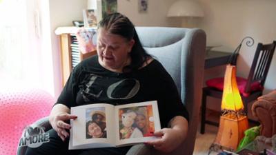 Amore unter Palmen Deutschland: Seelenverwandte: "Jetzt bin ich angekommen"