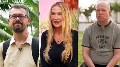 Amore unter Palmen Deutschland: Große Liebe oder Mega-Reinfall: Für welche Singles hat sich die Reise gelohnt?