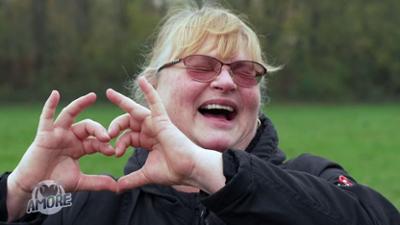 Amore unter Palmen Deutschland: Sieben Deutsche suchen ihr Liebesglück am anderen Ende der Welt Amore unter Palmen Deutschland: Sieben Deutsche suchen ihr Liebesglück am anderen Ende der Welt
