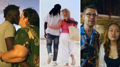 Amore unter Palmen Deutschland: Staffel 1 Folge 10 Versuch's mal mit Romantik