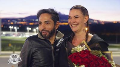Amore unter Palmen Deutschland: Nadine: Glücklich gelandet in Ecuador Amore unter Palmen Deutschland: Nadine: Glücklich gelandet in Ecuador