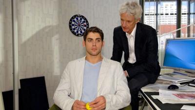 Anna und die Liebe: Staffel 1 Folge 98 Arbeit und Liebe