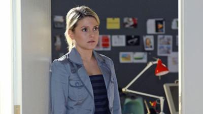 Anna und die Liebe: Staffel 1 Folge 109 Unter Strom