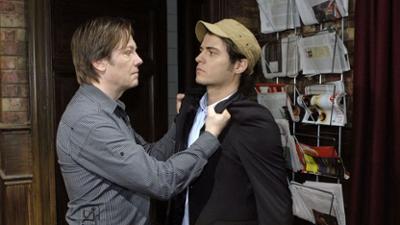 Anna und die Liebe: Staffel 1 Folge 69 Ohnmächtig