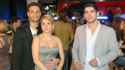 Anna und die Liebe: Staffel 1 Folge 88 Drama zu Silvester