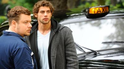 Anna und die Liebe: Episode 577