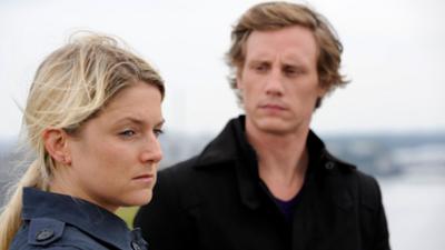 Anna und die Liebe: Episode 581