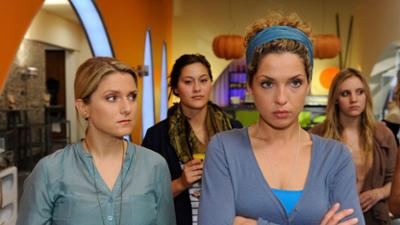 Anna und die Liebe: Staffel 5 Folge 9 Episode 9