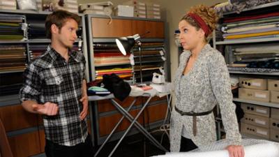 Anna und die Liebe: Staffel 5 Folge 20 Episode 20