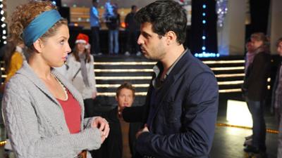 Anna und die Liebe: Staffel 5 Folge 17 Episode 17