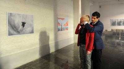 Anna und die Liebe: Staffel 5 Folge 16 Episode 16