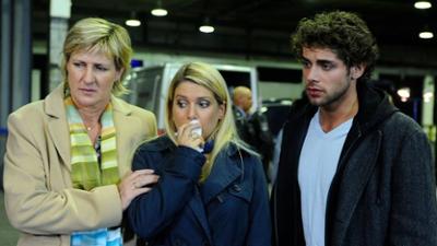 Anna und die Liebe: Staffel 4 Folge 9 Episode 9