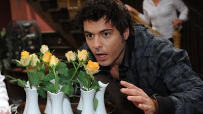 Anna und die Liebe: Staffel 4 Folge 6 Episode 6