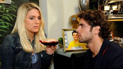 Anna und die Liebe: Staffel 4 Folge 5 Episode 5
