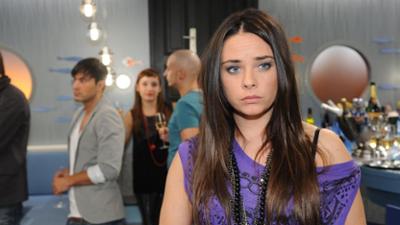 Anna und die Liebe: Staffel 4 Folge 19 Episode 19