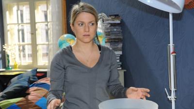 Anna und die Liebe: Staffel 4 Folge 17 Episode 17