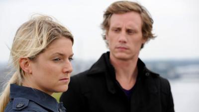 Anna und die Liebe: Staffel 4 Folge 16 Episode 16