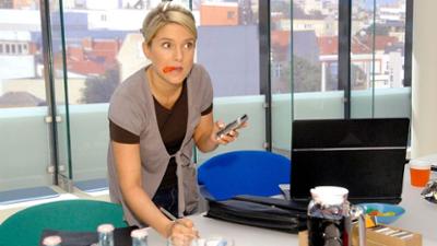 Anna und die Liebe: Des einen Leid, des anderen Freud