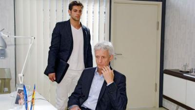 Anna und die Liebe: Staffel 1 Folge 10 Die letzte Chance