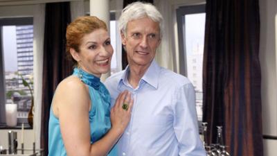 Anna und die Liebe: Staffel 1 Folge 14 Neuanfang