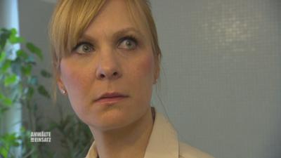 Anwälte im Einsatz: Staffel 2 Folge 1 Ninas erwachen