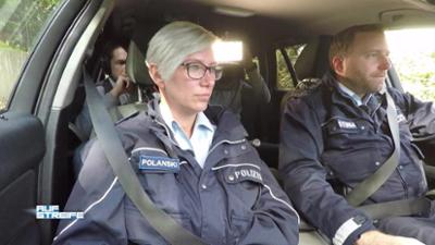 Auf Streife: Für eine handvoll Euro