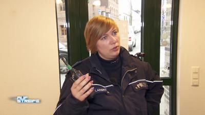 Auf Streife: Bruderdiebe Auf Streife: Bruderdiebe
