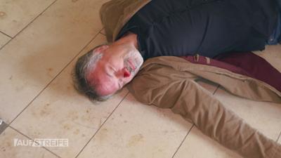 Auf Streife: Staffel 12 Folge 58 Die Liste des Grauens