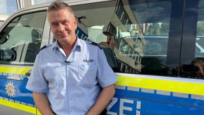 Auf Streife Auf Streife