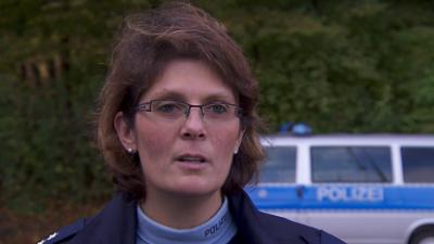 Auf Streife: Besoffene Buggy Fahrt Auf Streife: Besoffene Buggy Fahrt