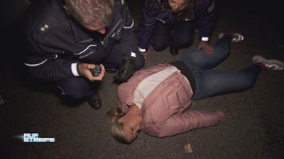 Auf Streife: Staffel 11 Folge 18 Deine Zeit ist abgelaufen