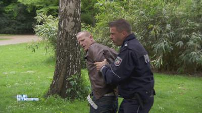 Auf Streife: Staffel 4 Folge 111 Wer hat angefangen Auf Streife: Staffel 4 Folge 111 Wer hat angefangen