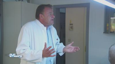 Auf Streife: Staffel 9 Folge 6 Ich habe Krippe