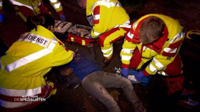 Auf Streife: Tomaten aus Kiew