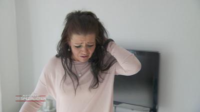 Auf Streife: Ein Stich ins Herz