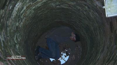 Auf Streife: Vom Brunnen in die Traufe Auf Streife: Vom Brunnen in die Traufe