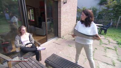 Auf Streife: Familie bleibt Familie Auf Streife: Familie bleibt Familie