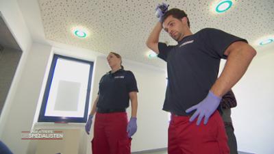 Auf Streife: Der Aufzug Albtraum Auf Streife: Der Aufzug Albtraum