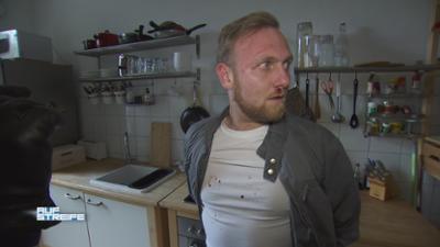 Auf Streife: Staffel 8 Folge 9 Ausgesaugt