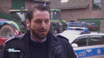 Auf Streife: Staffel 5 Folge 84 Was der Bauer nicht will Auf Streife: Staffel 5 Folge 84 Was der Bauer nicht will