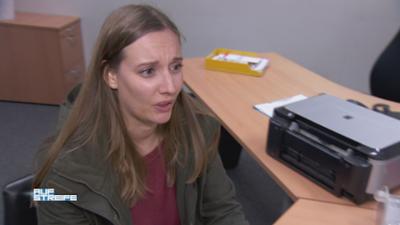 Auf Streife: Staffel 10 Folge 14 Schnee und Flittchen