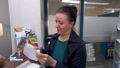 Auf Streife: Staffel 10 Folge 6 Der Kampf um Elisa