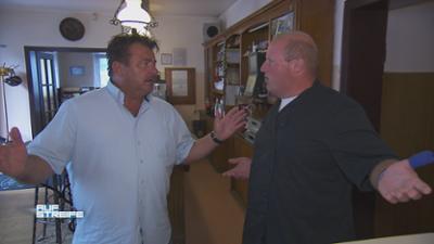 Auf Streife: Staffel 6 Folge 10 Die eine oder keine