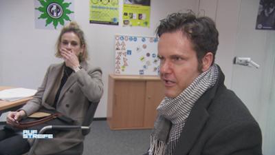 Auf Streife: Staffel 12 Folge 1 Schniedelnase