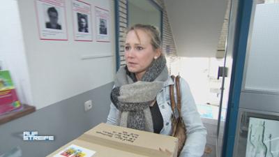 Auf Streife: Staffel 10 Folge 5 Biss Undercover